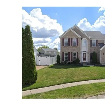 Buy this 4 bed house on 2398 Knoll Court in Miami Township, OH 45342