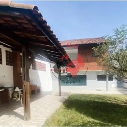 Buy this 3 bed house on Rua dos Tapirangas in Independência, São Bernardo do Campo - SP