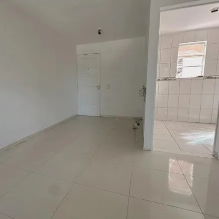 Buy this 2 bed apartment on Rua Nicolau Vorobi 465 in Cidade Industrial de Curitiba, Curitiba - PR