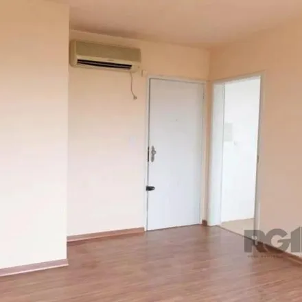 Buy this 1 bed apartment on Rua Itapeva in Passo da Areia, Porto Alegre - RS