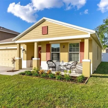 Buy this 4 bed house on 3596 Unbrella Court in Tavares, FL