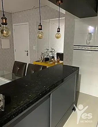 Buy this 3 bed apartment on Rua Marina in Campestre, Santo André - SP