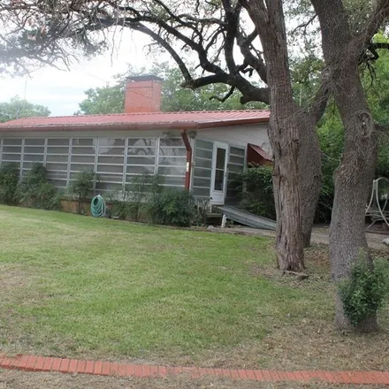 Buy this 3 bed house on 198 Cantu Road in Bremond, Robertson County