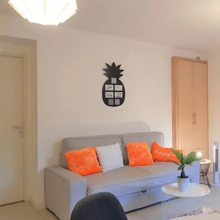 Rent this 1 bed apartment on Saint-Martin-d'Hères in Croix Rouge, FR