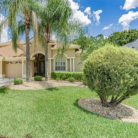 Buy this 4 bed house on 10700 Land O' Lakes Boulevard in Pasco County, FL 34638