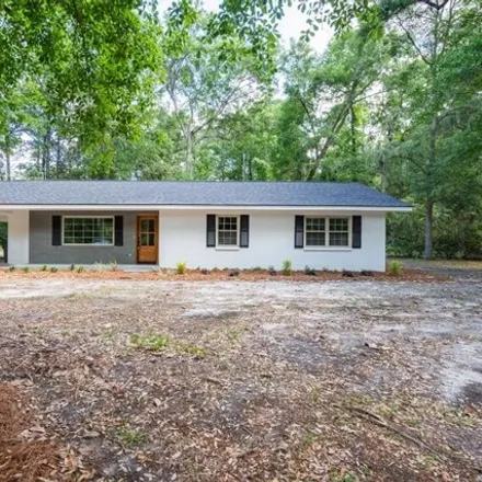 Buy this 4 bed house on 581 Martin Road in Hinesville, GA 31313