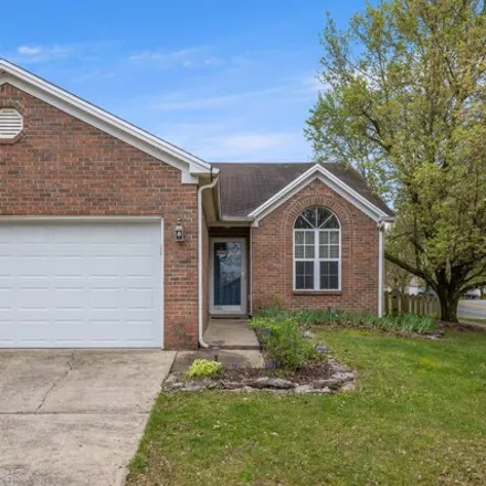 Buy this 3 bed house on 1200 Harmes Way in Lexington, KY 40509