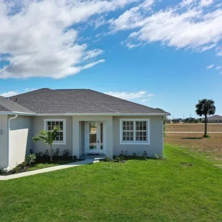 Rent this 3 bed house on 3825 Northwest 43rd Place in Cape Coral, FL 33993