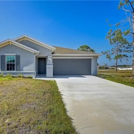 Rent this 3 bed house on 20th Terrace in Cape Coral, FL 33993