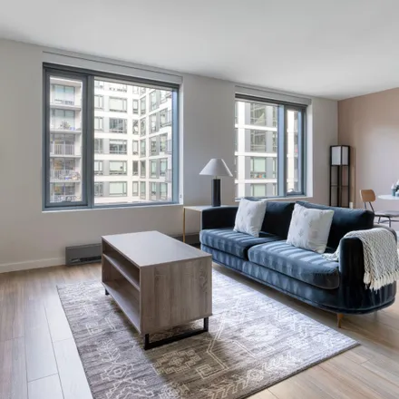 Image 1 - 100 Van Ness Avenue, San Francisco, CA 94102, USA - Apartment for rent