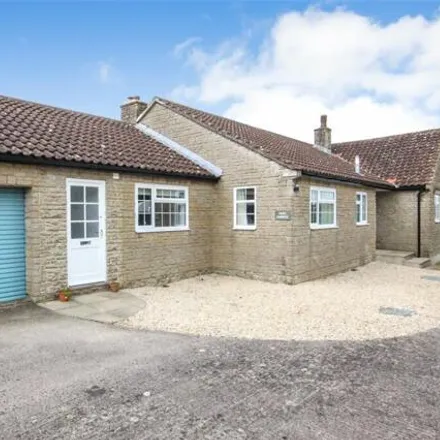 Rent this 4 bed house on unnamed road in Buckland Dinham, BA11 2QS