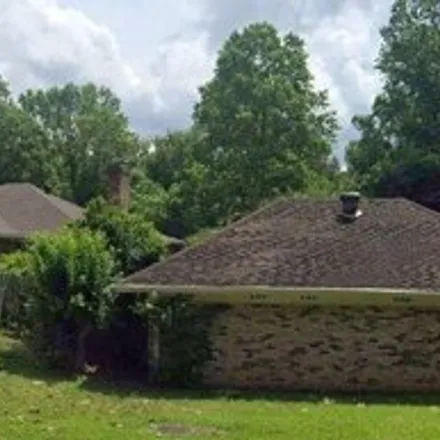 Image 5 - 1 Raintree Drive, Oak Grove, Lamar County, MS 39402, USA - House for sale