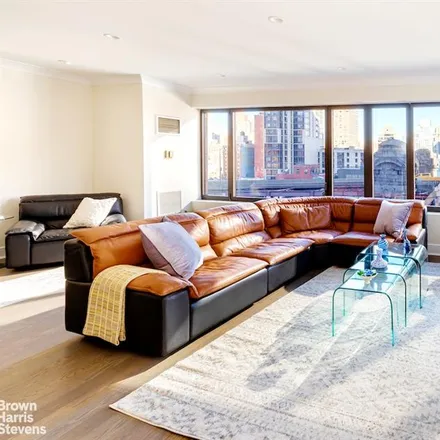Image 2 - 425 EAST 58TH STREET 9B in New York - Apartment for sale