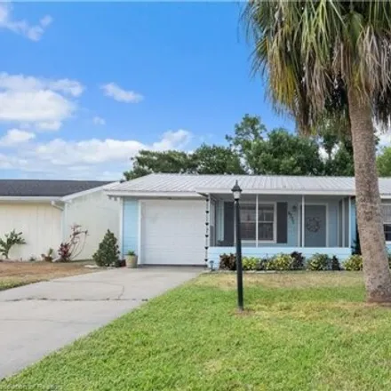 Buy this 2 bed house on 4237 Southeast 49th Court in Okeechobee County, FL 34974