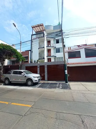 Image 7 - Jirón Carlos Aguirre, Santiago de Surco, Lima Metropolitan Area 15803, Peru - Apartment for rent