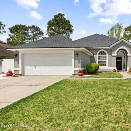 Buy this 4 bed house on 86343 Sand Hickory Trail in Yulee, FL 32097