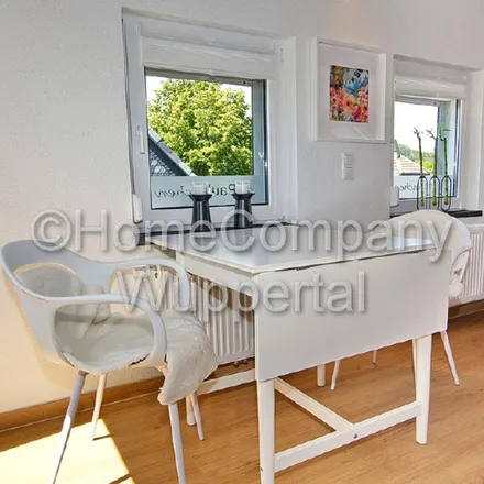 Rent this 1 bed apartment on Lindenstraße 44 in 58256 Ennepetal, Germany