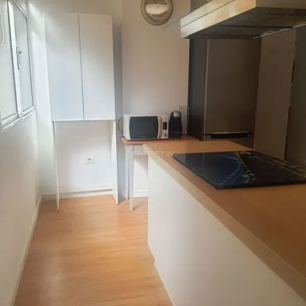 Rent this 3 bed apartment on Calle Jerónimo Mejías in 3, 35011 Las Palmas de Gran Canaria