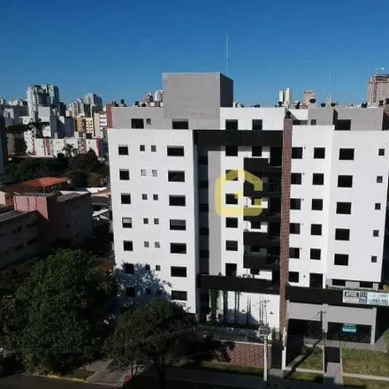 Buy this 3 bed apartment on Rua Professor Ulisses Vieira 610 in Portão, Curitiba - PR