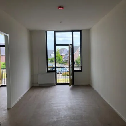 Rent this 1 bed apartment on Nijlstraat 156A in 1448 NZ Purmerend, Netherlands