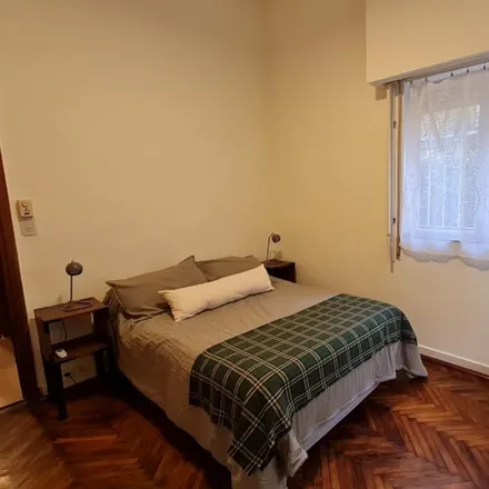 Rent this 2 bed condo on O'Higgins 2040 in Belgrano, C1426 ABB Buenos Aires