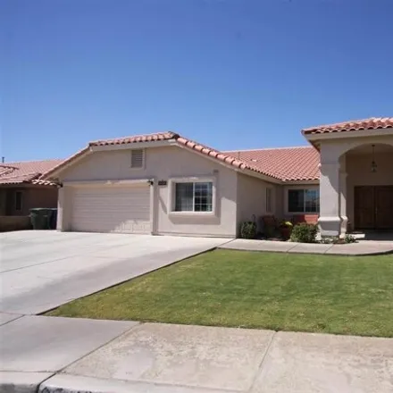 Buy this 5 bed house on 8367 East 26th Street in Yuma, AZ 85365