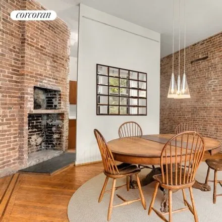Image 7 - 108 Willow Street, New York, NY 11201, USA - Townhouse for sale