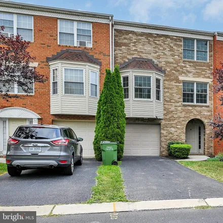 Buy this 3 bed townhouse on 56 Jayme Drive in East York, Springettsbury Township