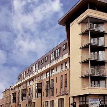 Rent this 2 bed apartment on Berkeley Street in Glasgow, G3 7DX