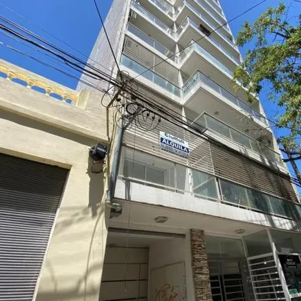 Rent this studio apartment on Zeballos 3465 in Echesortu, Rosario