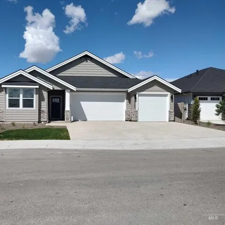 Buy this 3 bed house on West Herron Ridge Drive in Canyon County, ID 83686