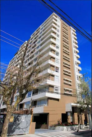 Buy this 2 bed apartment on El Averno in Maipú 1401, 407 0032 Concepcion