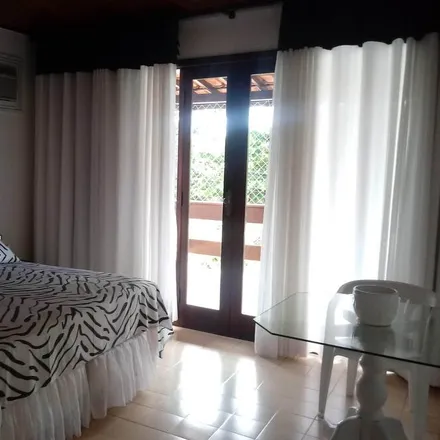 Rent this 5 bed house on Vilas do Atlântico in Lauro de Freitas, Região Metropolitana de Salvador