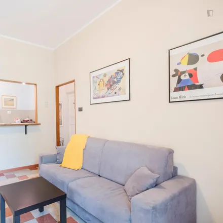 Rent this 1 bed apartment on La Villetta in Via della Stazione Tuscolana, 00182 Rome RM