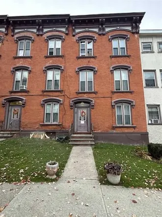 Rent this 1 bed house on 57 South Hamilton Street in City of Poughkeepsie, NY 12601