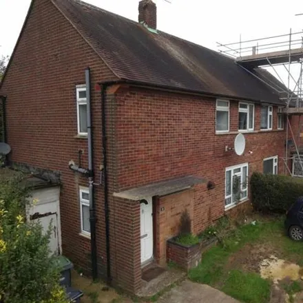 Image 1 - Mortimer Close, Luton, LU1 5RR, United Kingdom - Duplex for sale