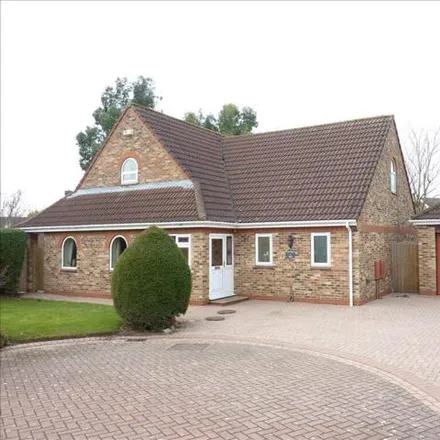 Buy this 3 bed house on Kemeshame Court in Waltham, DN37 0PB