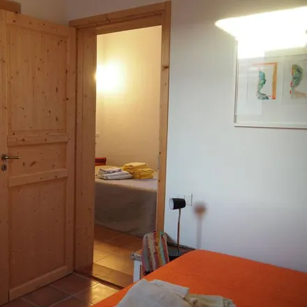 Rent this 2 bed apartment on Aglientu in Sassari, Italy