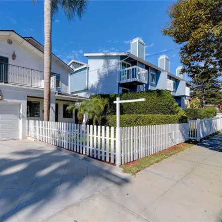Rent this 4 bed house on Beryl Street in Redondo Beach, CA 90277