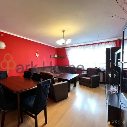 Buy this 3 bed apartment on Aleje Konstytucji 3 Maja in 64-110 Leszno, Poland