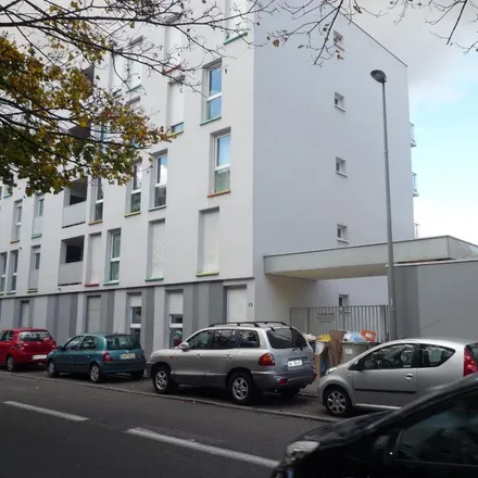 Image 8 - 15 Boulevard de la Marne, 21000 Dijon, France - Apartment for rent
