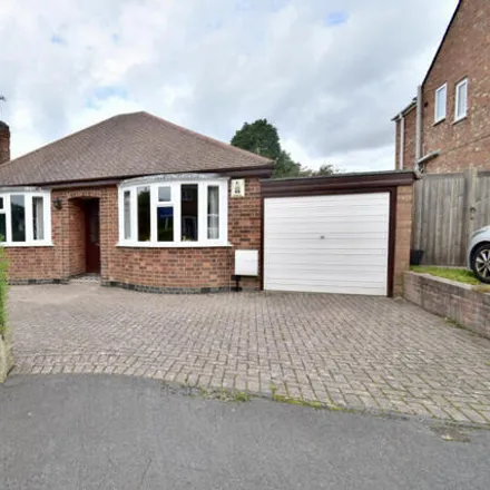 Image 5 - Charnwood Drive, Leicester, Le7 9pb - House for sale