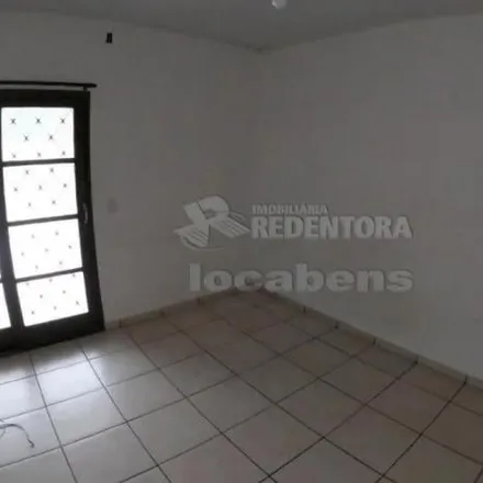 Rent this 2 bed house on Rua José Marcelo in Jardim Santa Rosa 1, São José do Rio Preto - SP