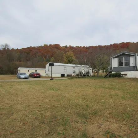 Buy this studio duplex on 248 Alcoa Branch Road in Bell County, KY 40965