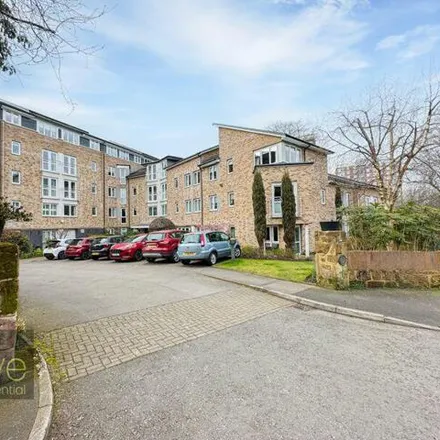 Buy this 2 bed apartment on Cheddar Close in Liverpool, L25 7UZ