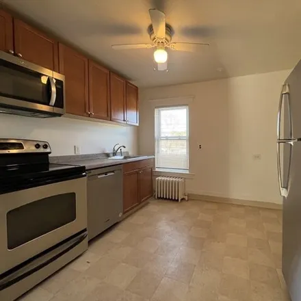 Rent this 1 bed apartment on 35 Frost Street in Nobscot, Framingham
