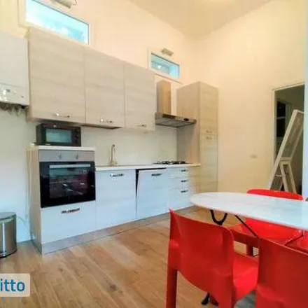 Image 4 - Zacchetti Moto, Via privata Bastia 15, 20139 Milan MI, Italy - Apartment for rent