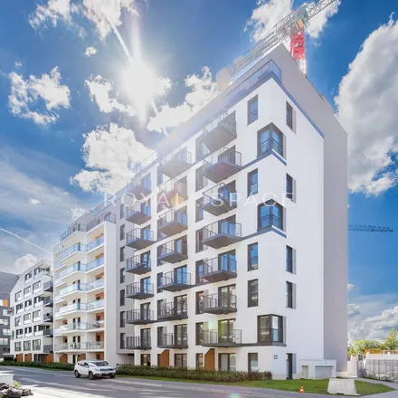 Rent this 2 bed apartment on Zarząd Cmentarzy Komunalnych w Krakowie in Rakowicka 26, 31-520 Krakow