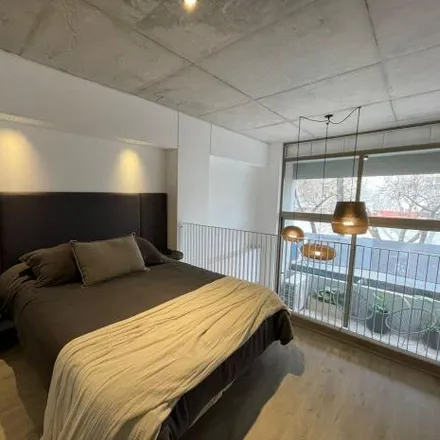 Buy this 1 bed apartment on Azopardo 1306 in San Telmo, C1063 ADN Buenos Aires