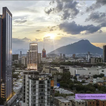 Buy this 2 bed apartment on Paseo Santa Lucía in Centro, 64018 Monterrey
